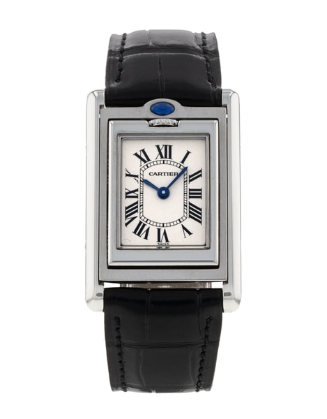 Cartier Tank Basculante W1011158